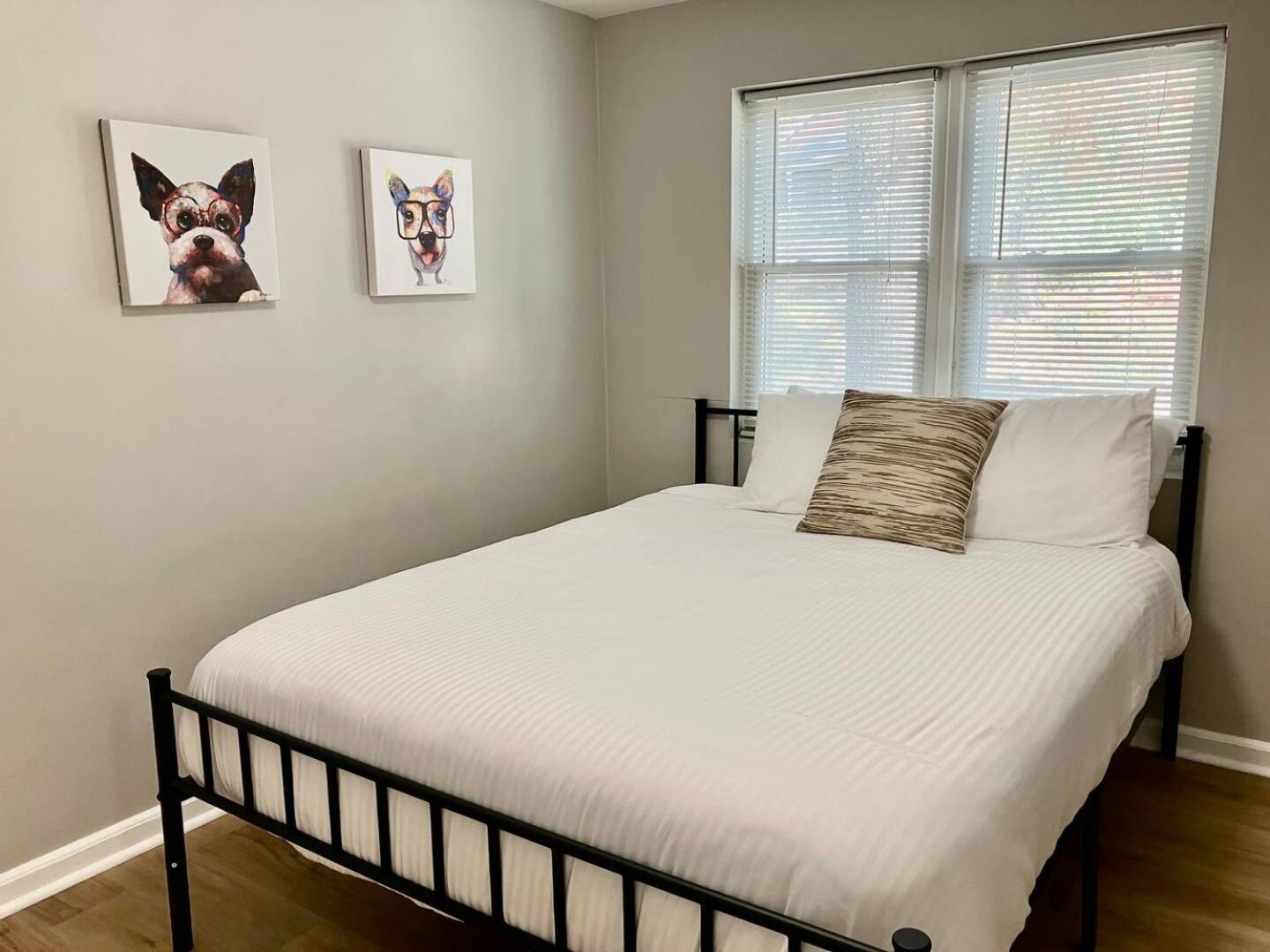 Davenport Dwellings-two Bedroom Close To Unmc Apartamento *